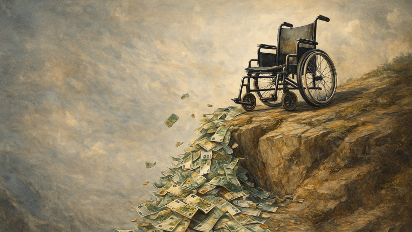 Pflegeversicherung am Abgrund – Wie Solidarität zur Renditemaschine wurde