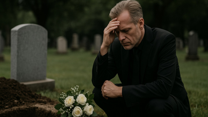 Bestattungskosten: Deutsche unterschätzen finanzielle Belastung für Angehörige