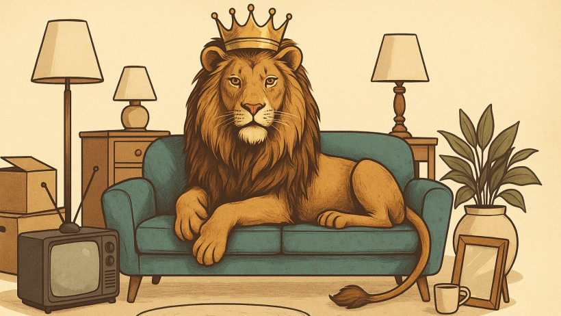 Hausratversicherung: Die Marktführer 2024 Hausratversicherung: Die Marktführer 2024