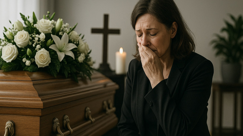 Bestattungskosten: Wer zahlen muss – und wie der Fiskus entlastet Bestattungskosten: Wer zahlen muss – und wie der Fiskus entlastet