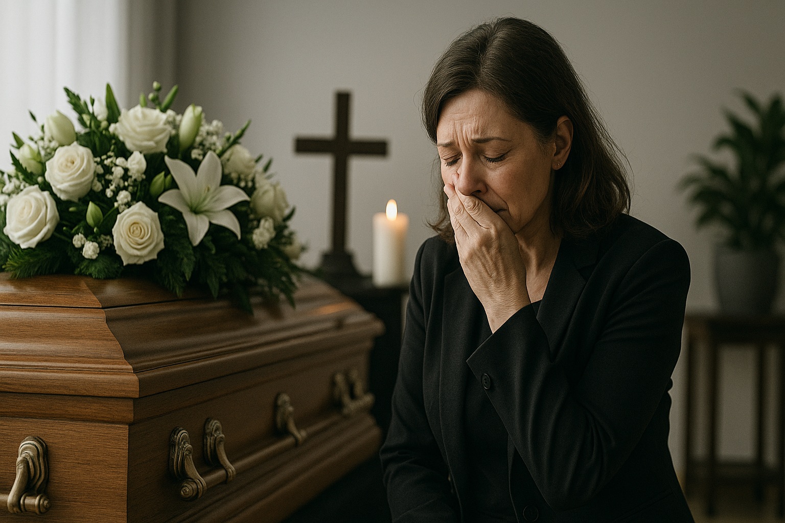 Bestattungskosten: Wer zahlen muss – und wie der Fiskus entlastet