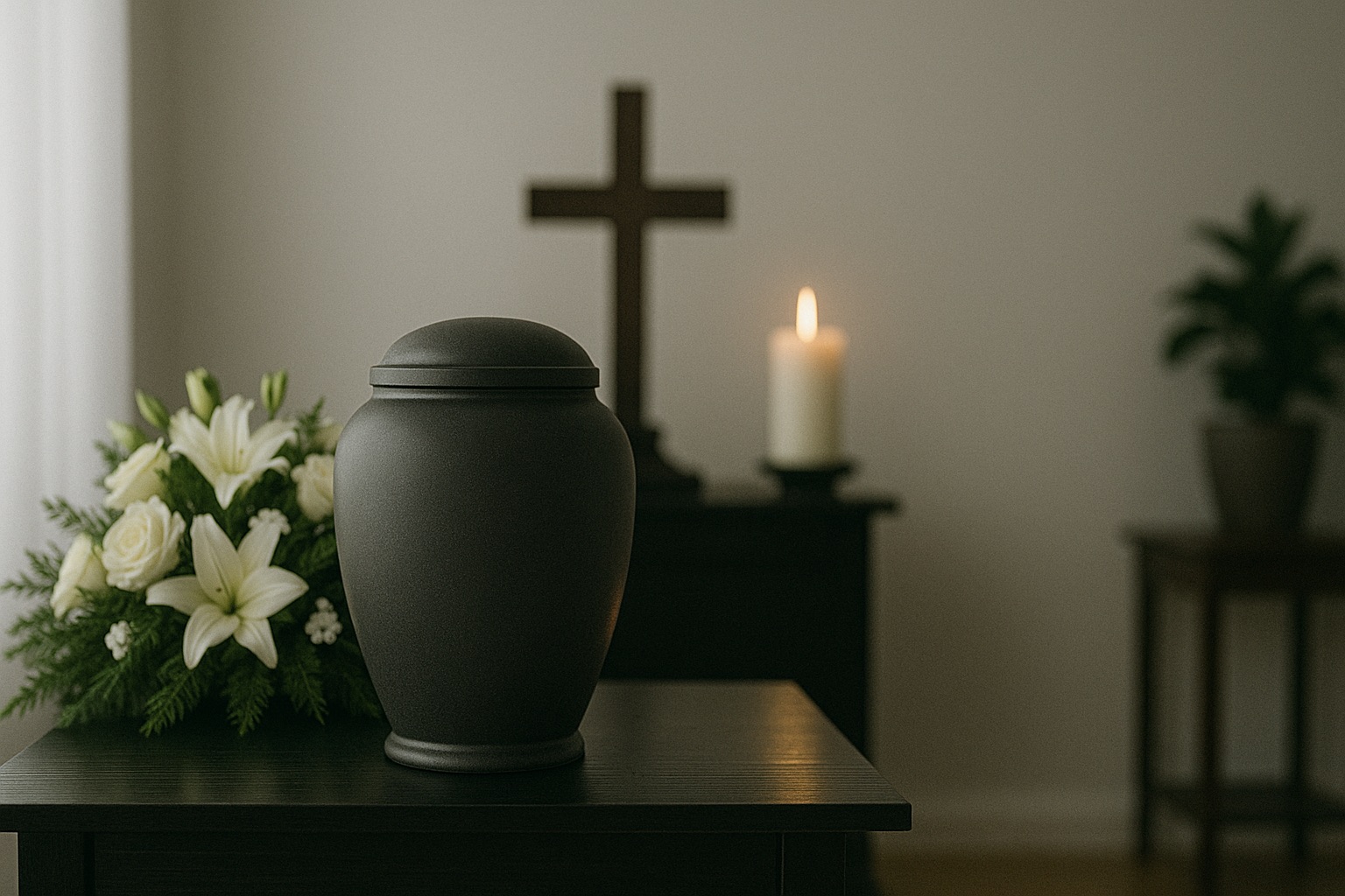 Sterbegeld: Tabuthema mit Vertrauenspotenzial