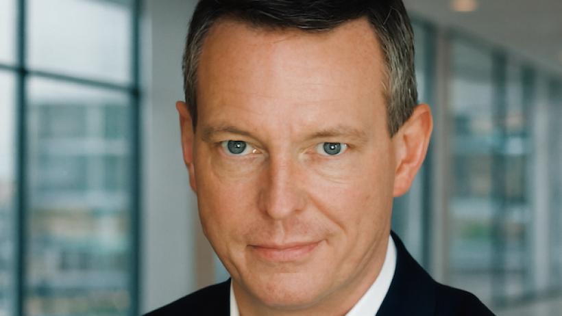 Stephan Mielke (Vorstandsmitglied der DEURAG Deutsche Rechtsschutz-Versicherung AG)