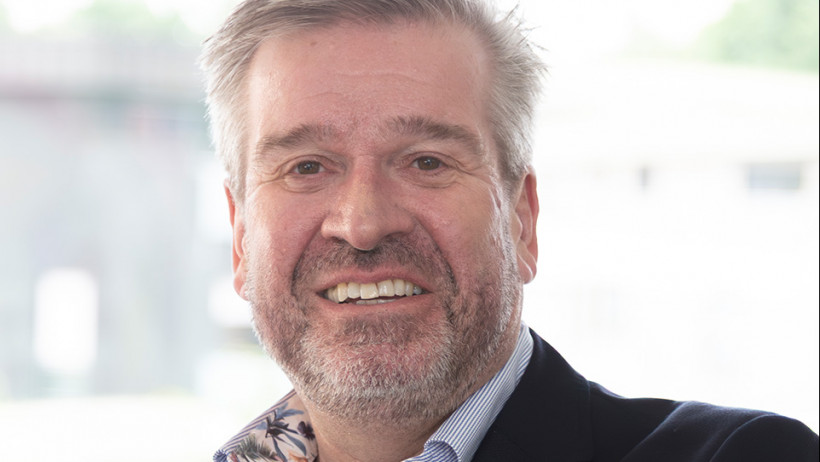 Axel Eilers (Vorstandsvorsitzender Ammerländer Versicherung VVaG)