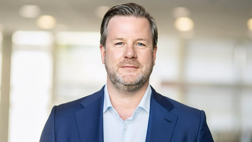 Oliver Schoeller (Co-CEO bei der BarmeniaGothaer)