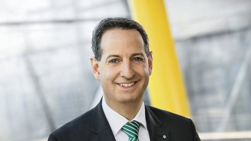 Marcus Loskant (CIO LVM)