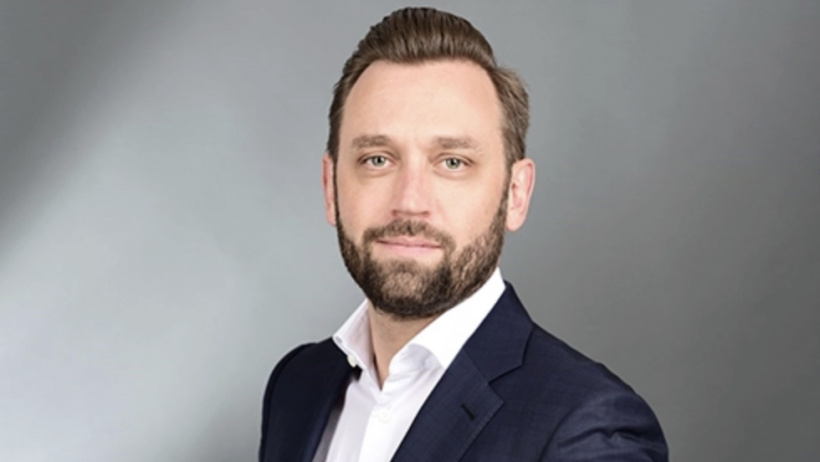 Bastian K. Roeder (Vorstand der BCA AG)