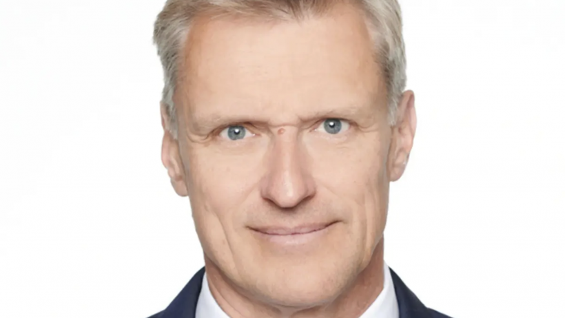 Hermann Schrögenauer (Vorstand LV 1871)