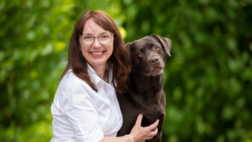 Imke Brammer-Rahlfs (Vorstandsvorsitzende der Uelzener Versicherungen)