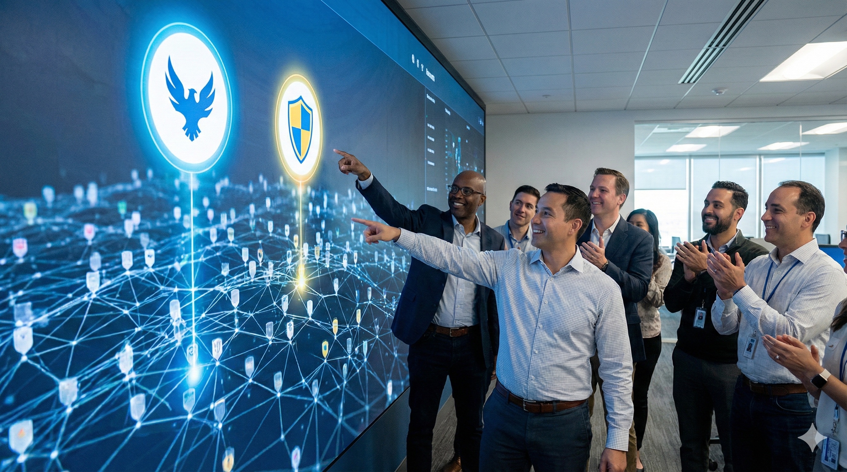 Allianz und Huk24 sind Gewinner bei digitaler Sichtbarkeit