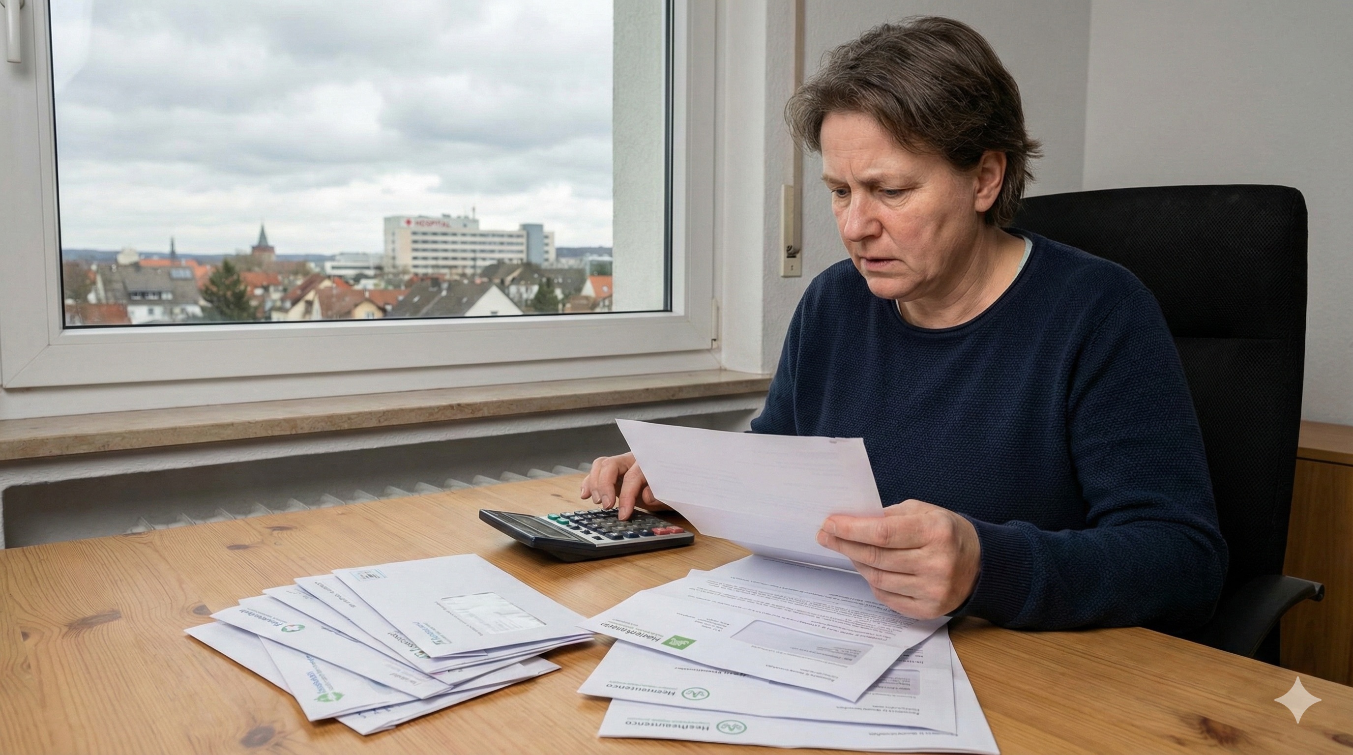 PKV-Beitragsanpassung 2026: Warum Versicherte mehr zahlen müssen