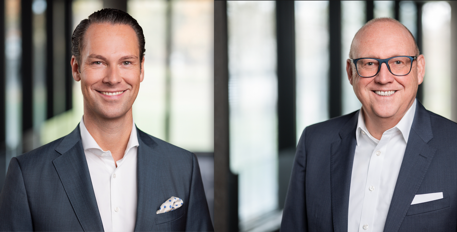 ALH-Vorstand: „Die Konsolidierung im Maklermarkt ist mit Wucht vorangeschritten“