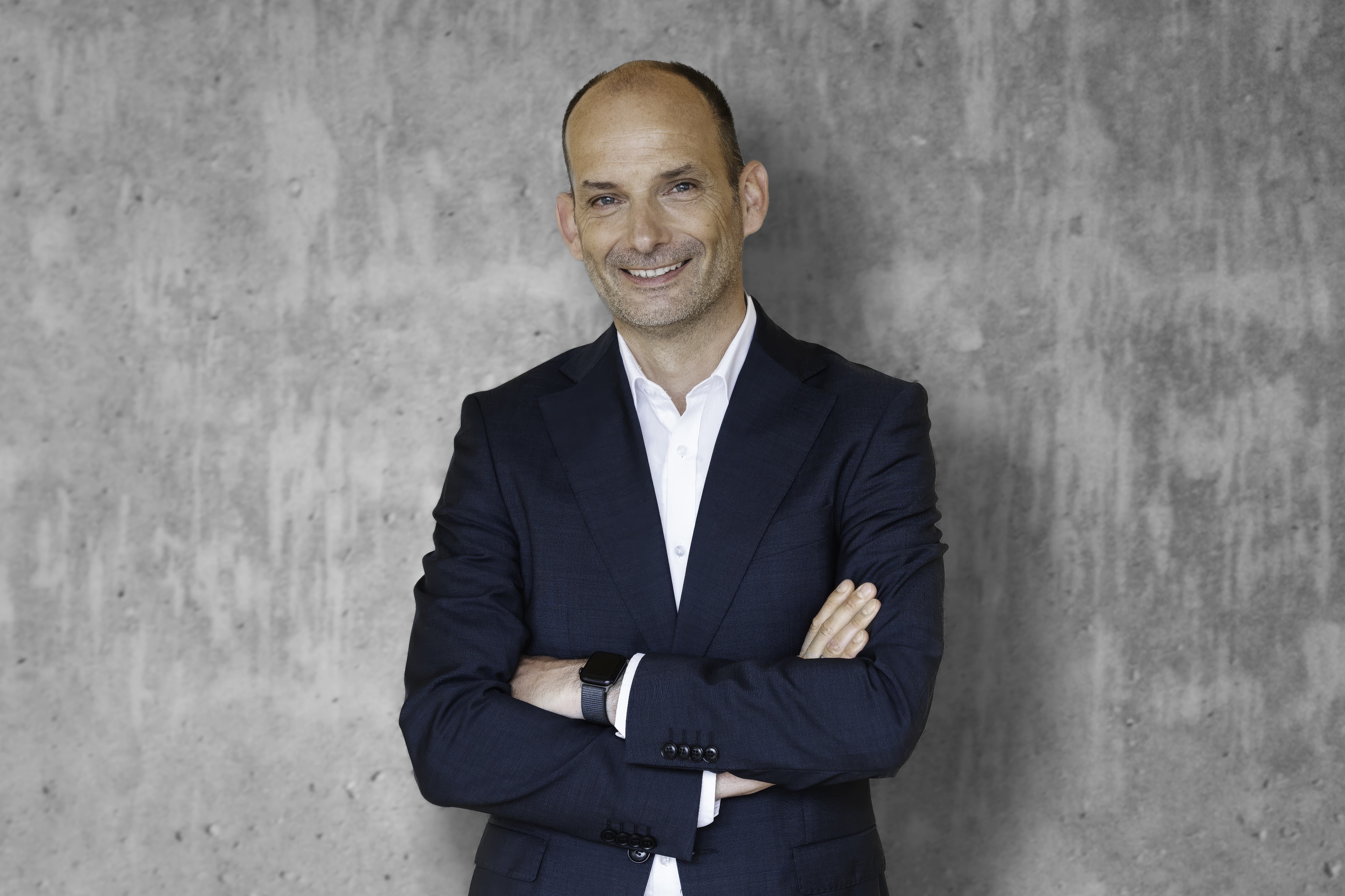 Bavaria-Vorstand: „Künstliche Intelligenz ist längst ein fester Bestandteil effizienter Unternehmensprozesse geworden“