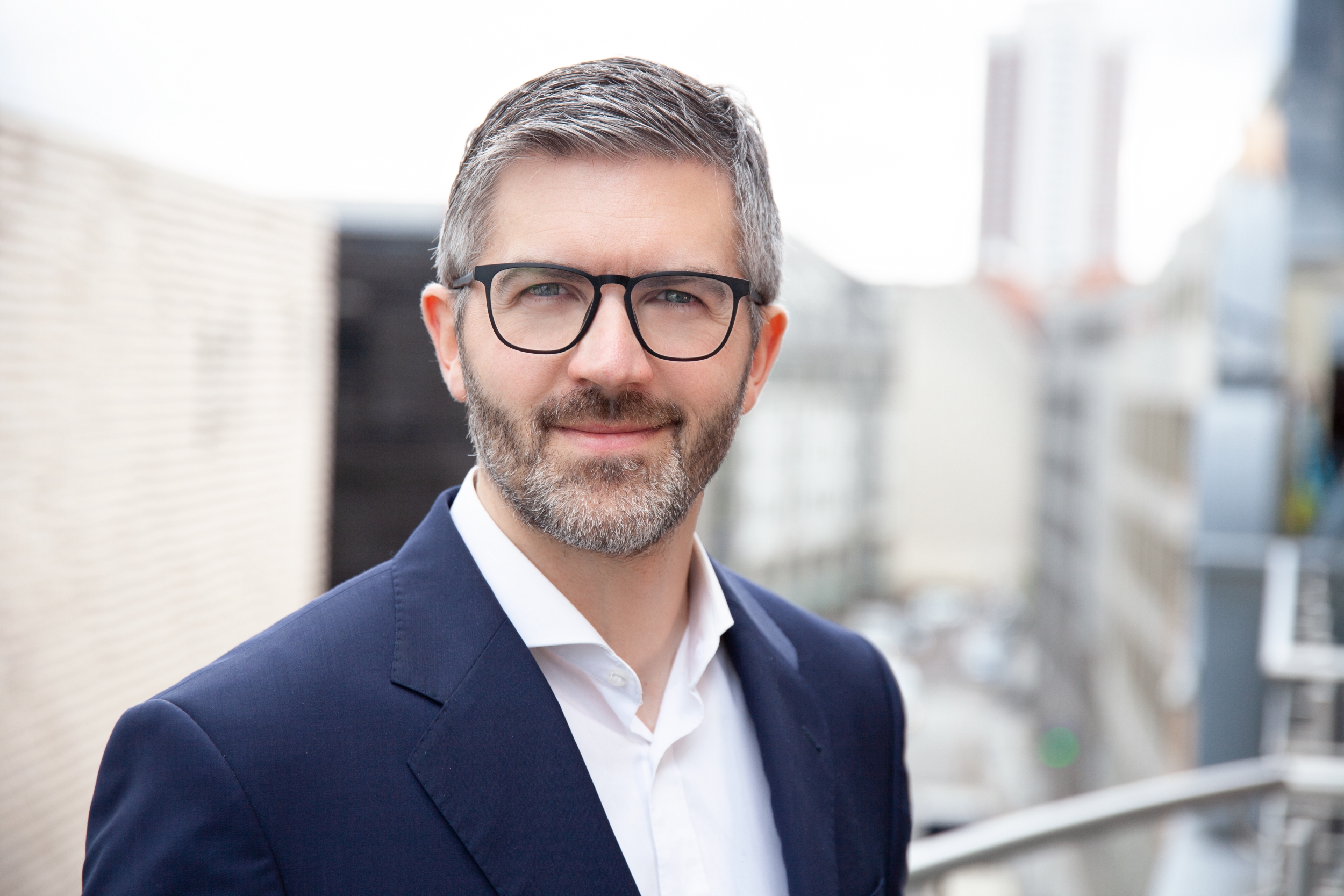 Versicherungsforen-Geschäftsführer: „GenAI ist längst raus aus der Testphase“