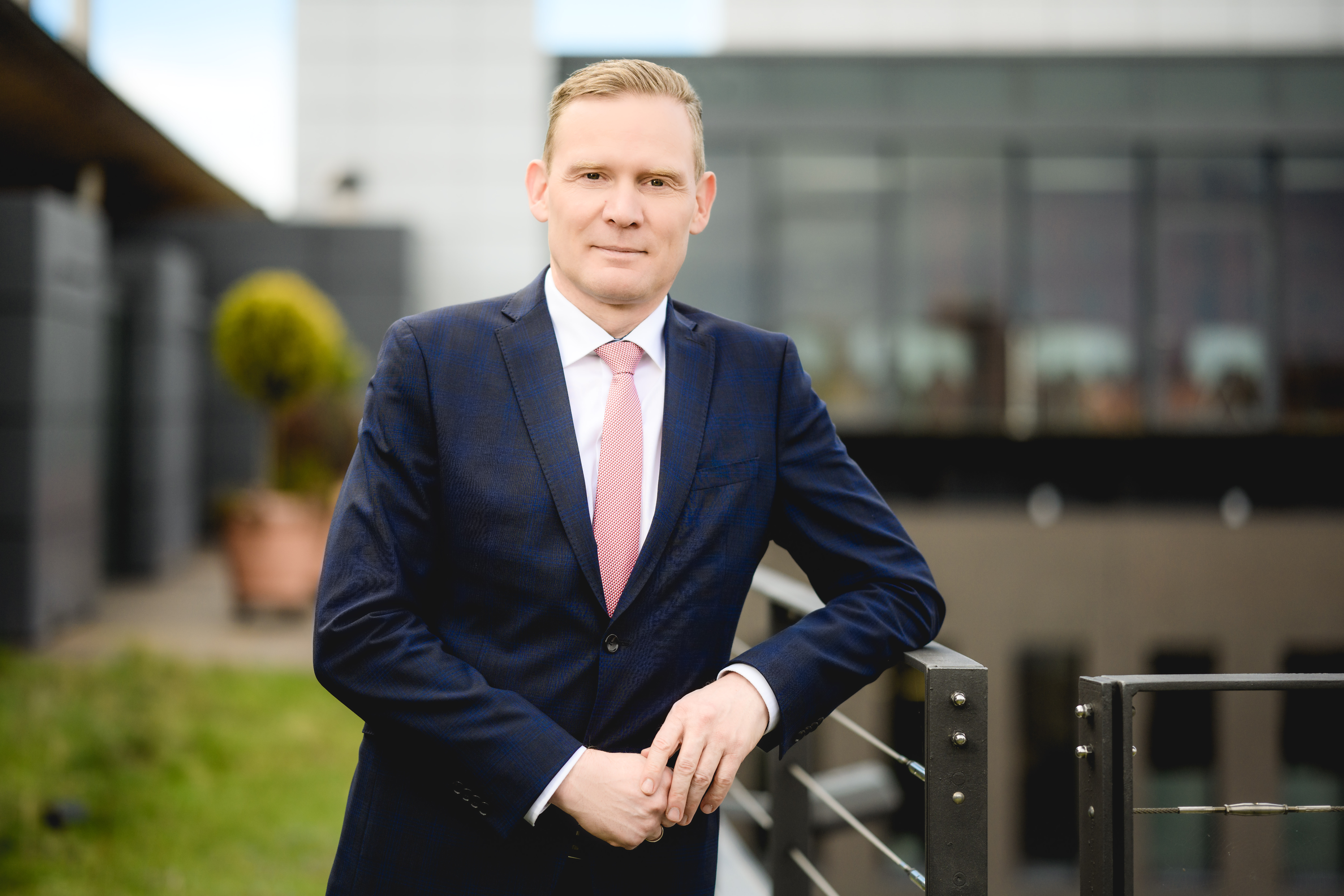 Sparkassen-Versicherung-Vorstand: „Wir spüren deutlich den steigenden Markt- und Wettbewerbsdruck“