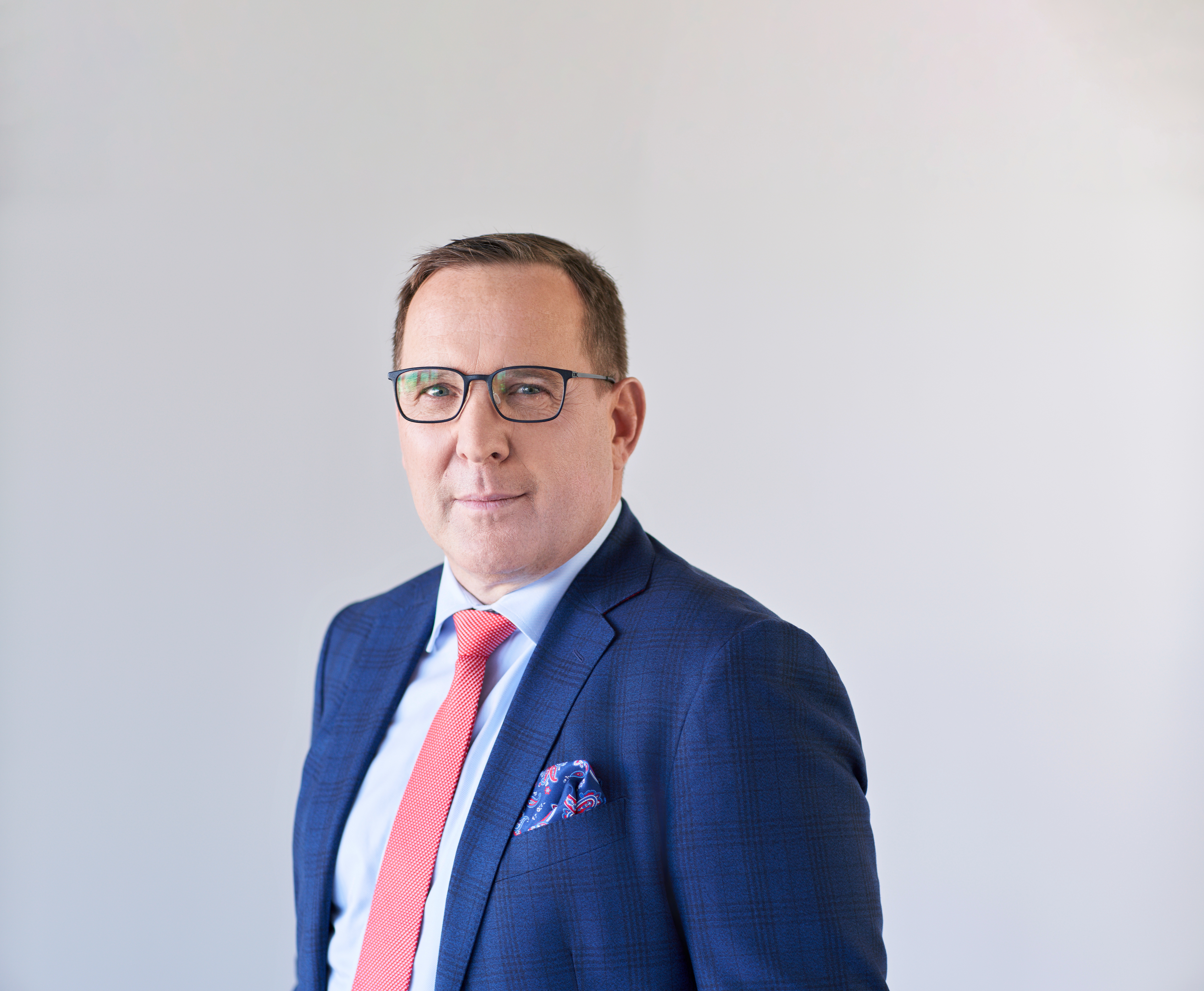 R+V-Vorstand: „Die R+V ist in allen Segmenten erfolgreich gewachsen“