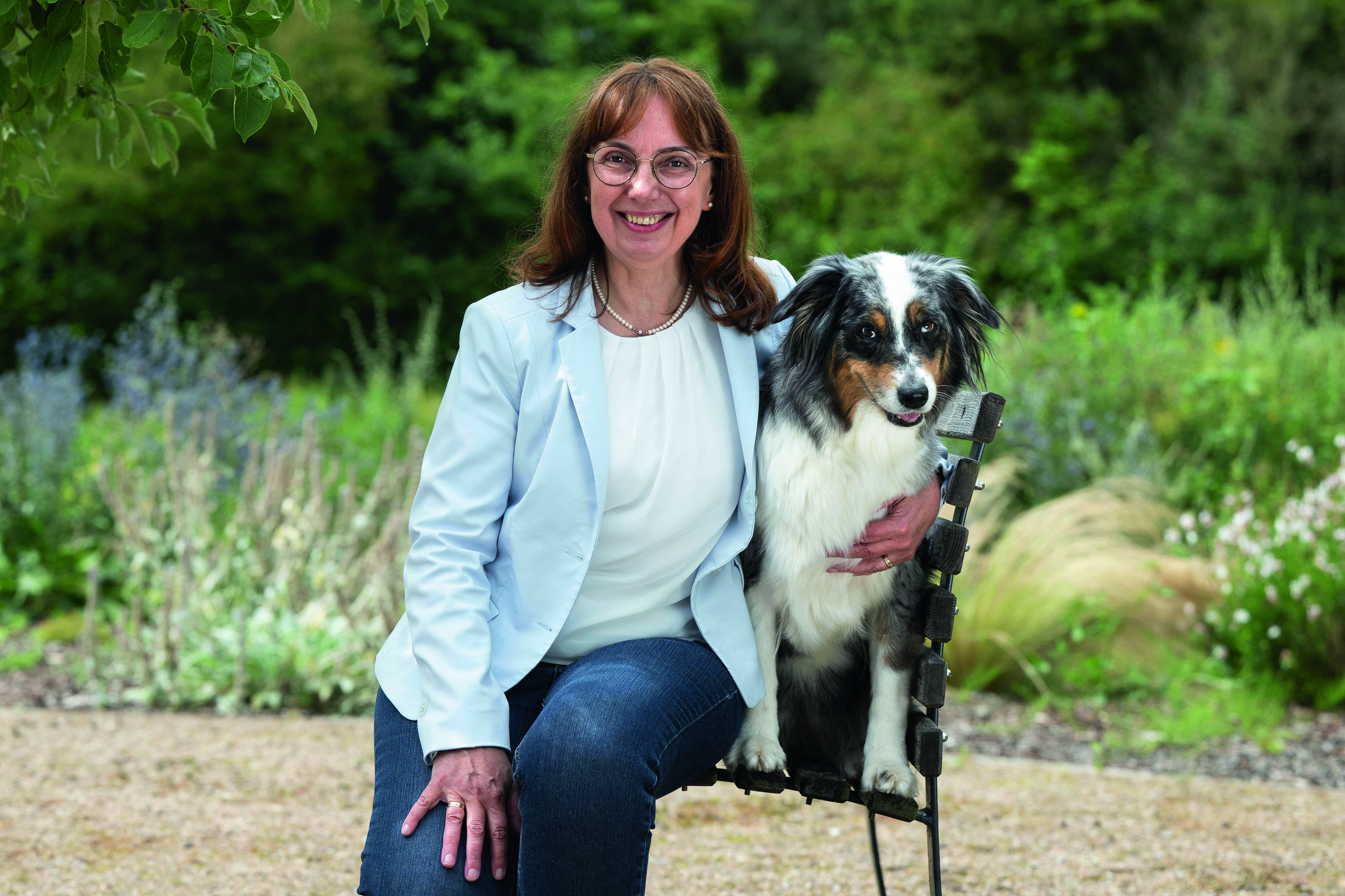 Uelzener-Vorständin: „Der Einsatz von KI ist für uns kein Selbstzweck“