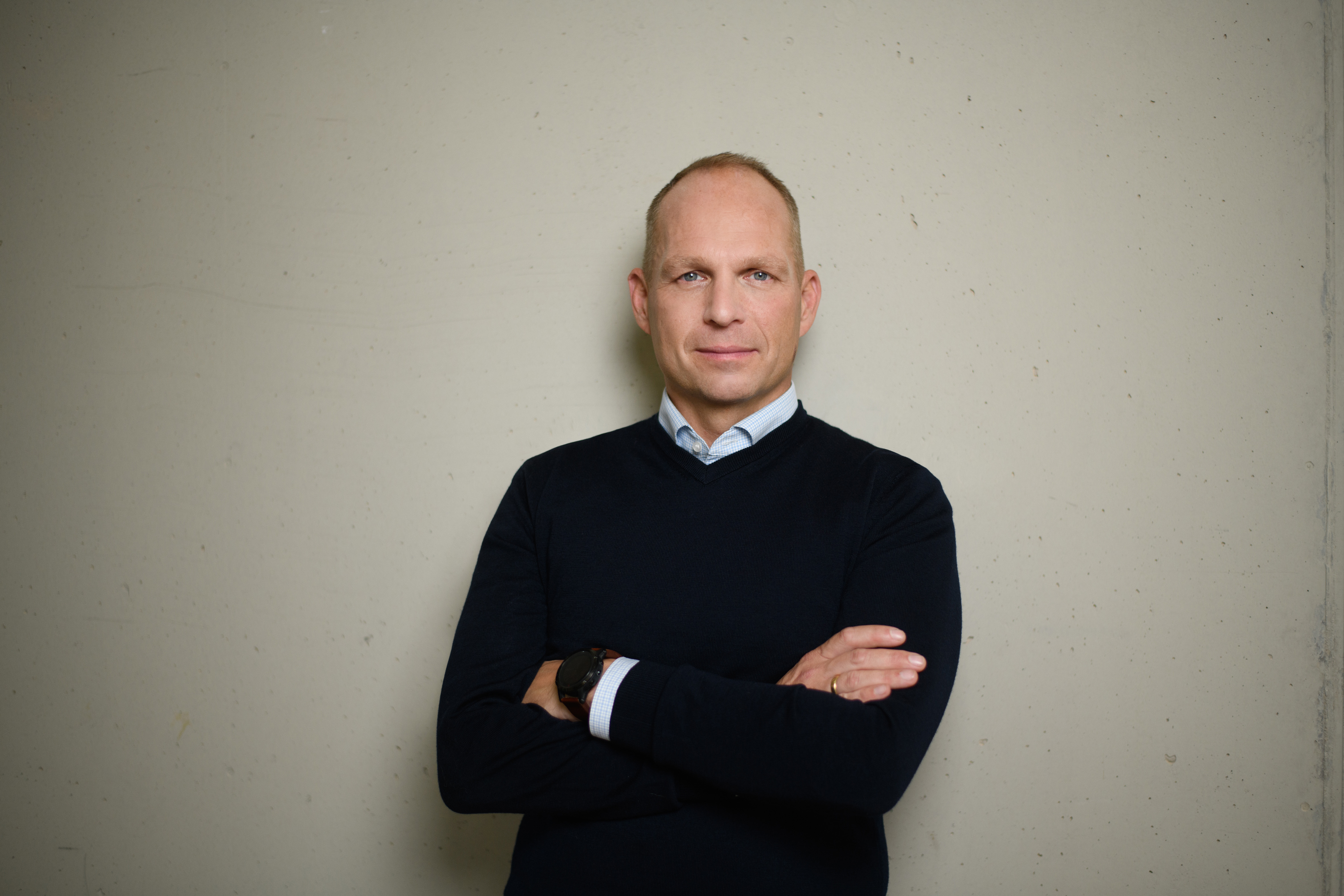 Neodigital-Ceo: „Wir werden auch weiterhin extern skalieren“