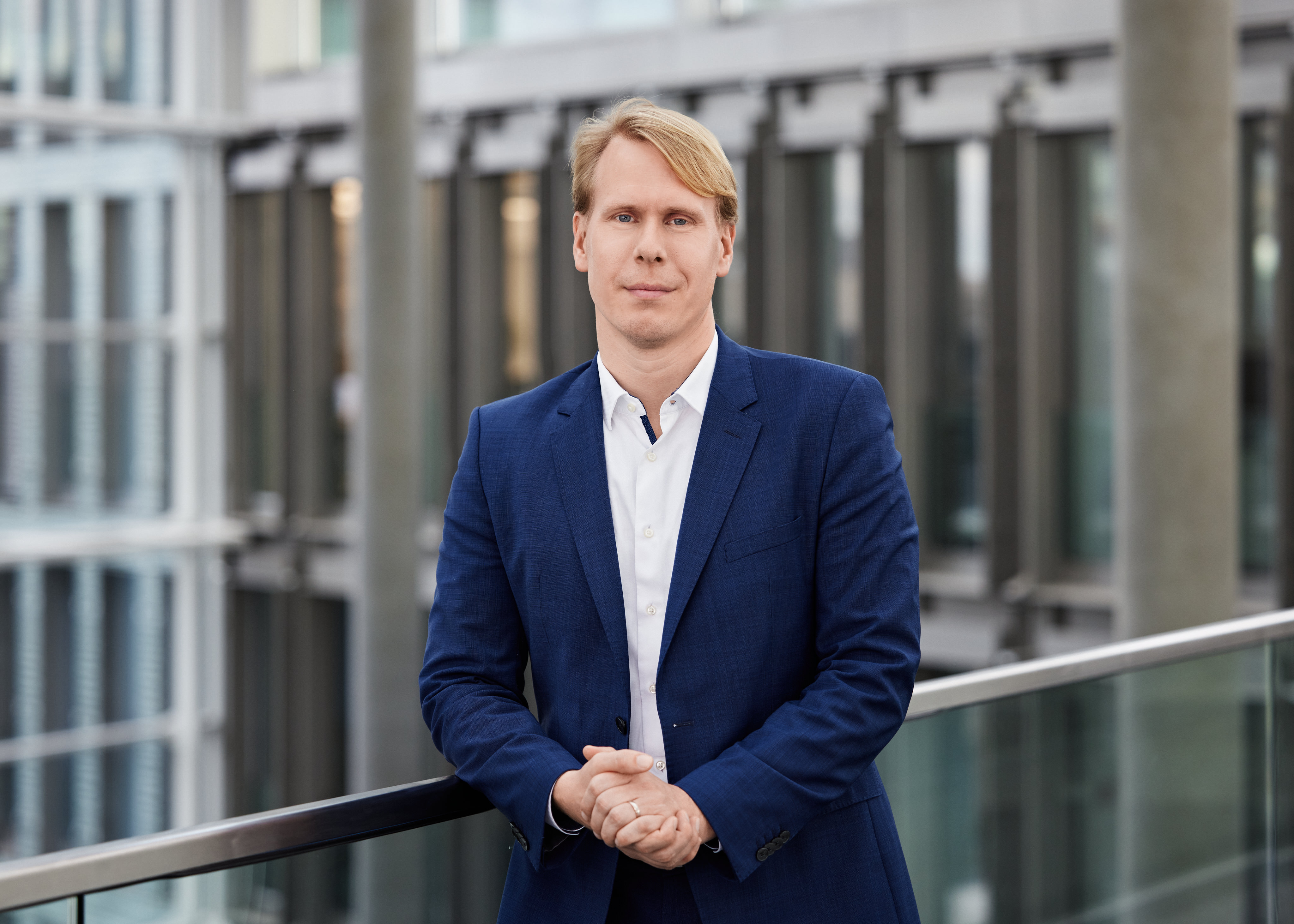 Hannoversche-Vorstand: „Wir sind stolz darauf, bereits seit so langer Zeit erfolgreich zu sein“