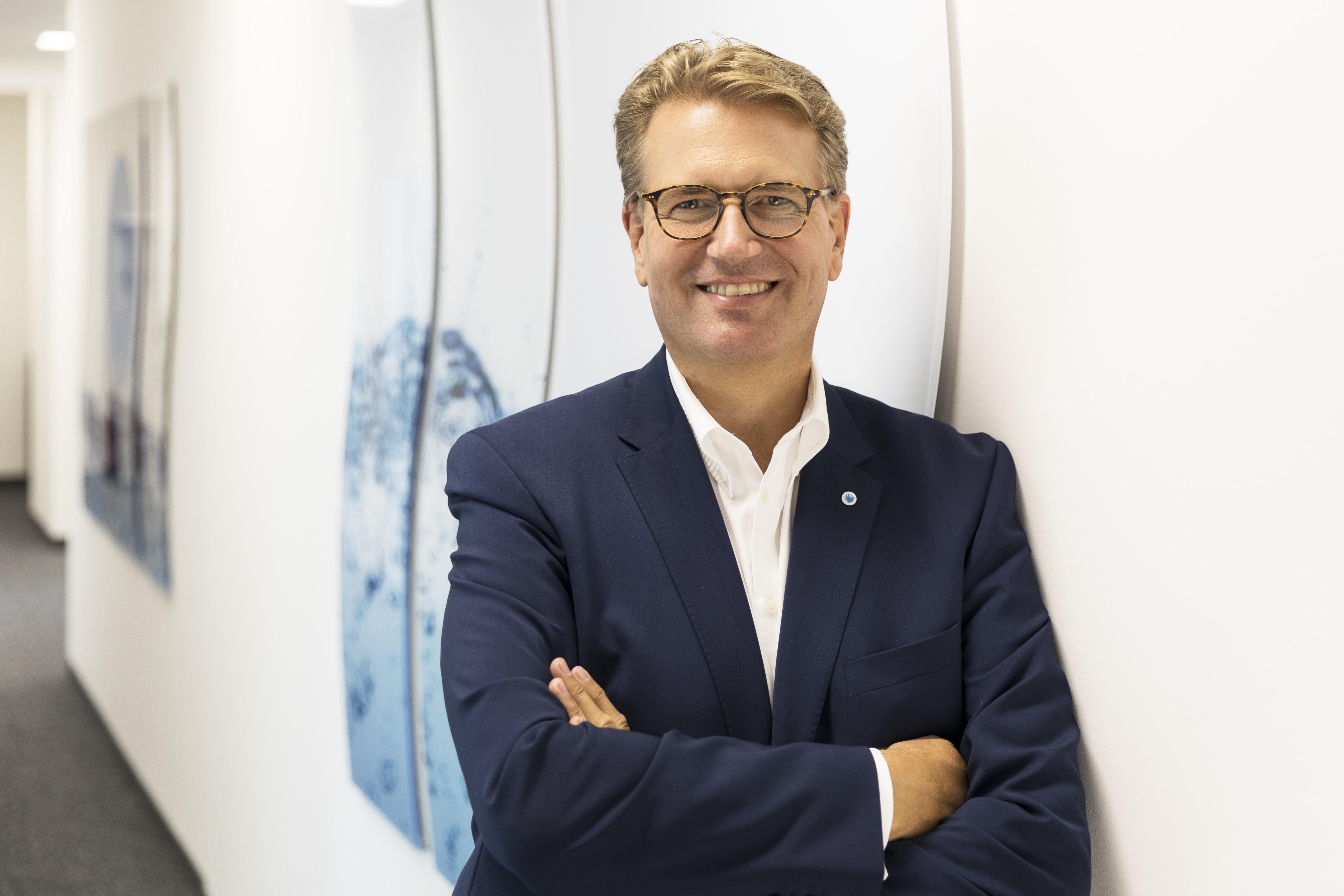 Bayerische-Vorstand: „Die Branche war laut: überall Unsicherheit“