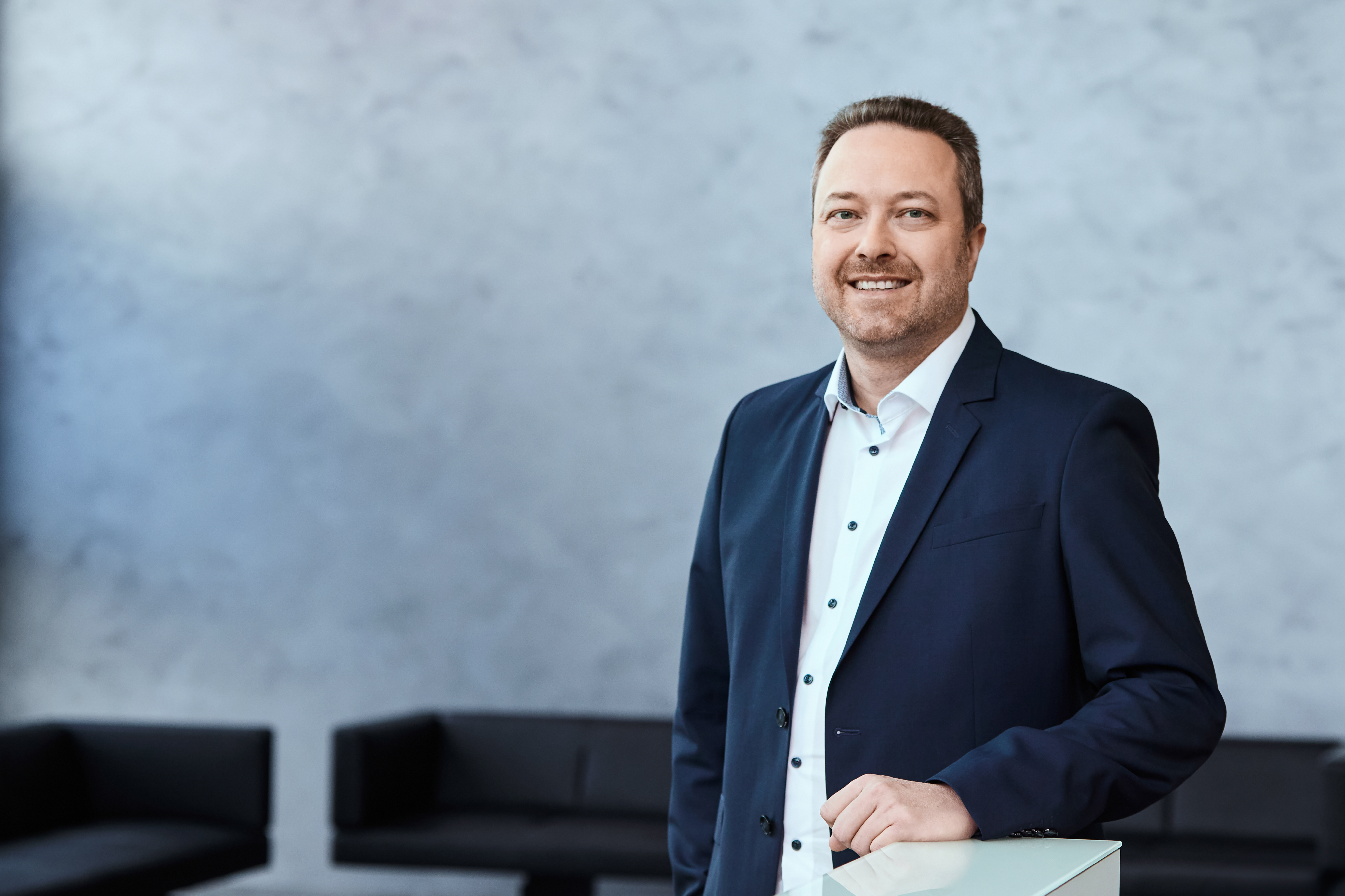 Haftpflichtkasse-Vorstandschef: „Unser Fokus lag auf der Vereinfachung der Vermittlerprozesse“