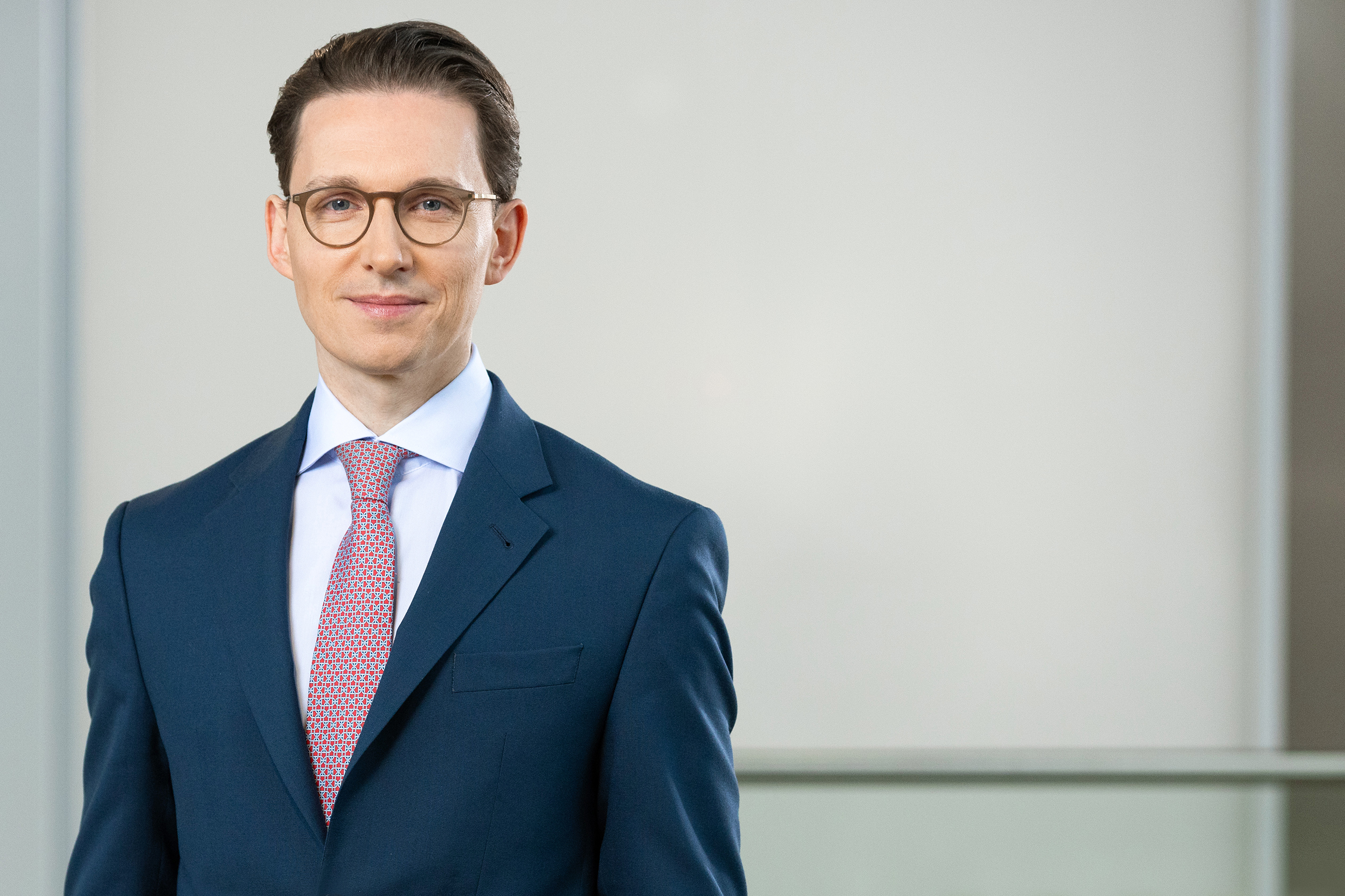 ERGO-Ceo: „Das Bedürfnis nach Sicherheit hat weiter zugenommen“