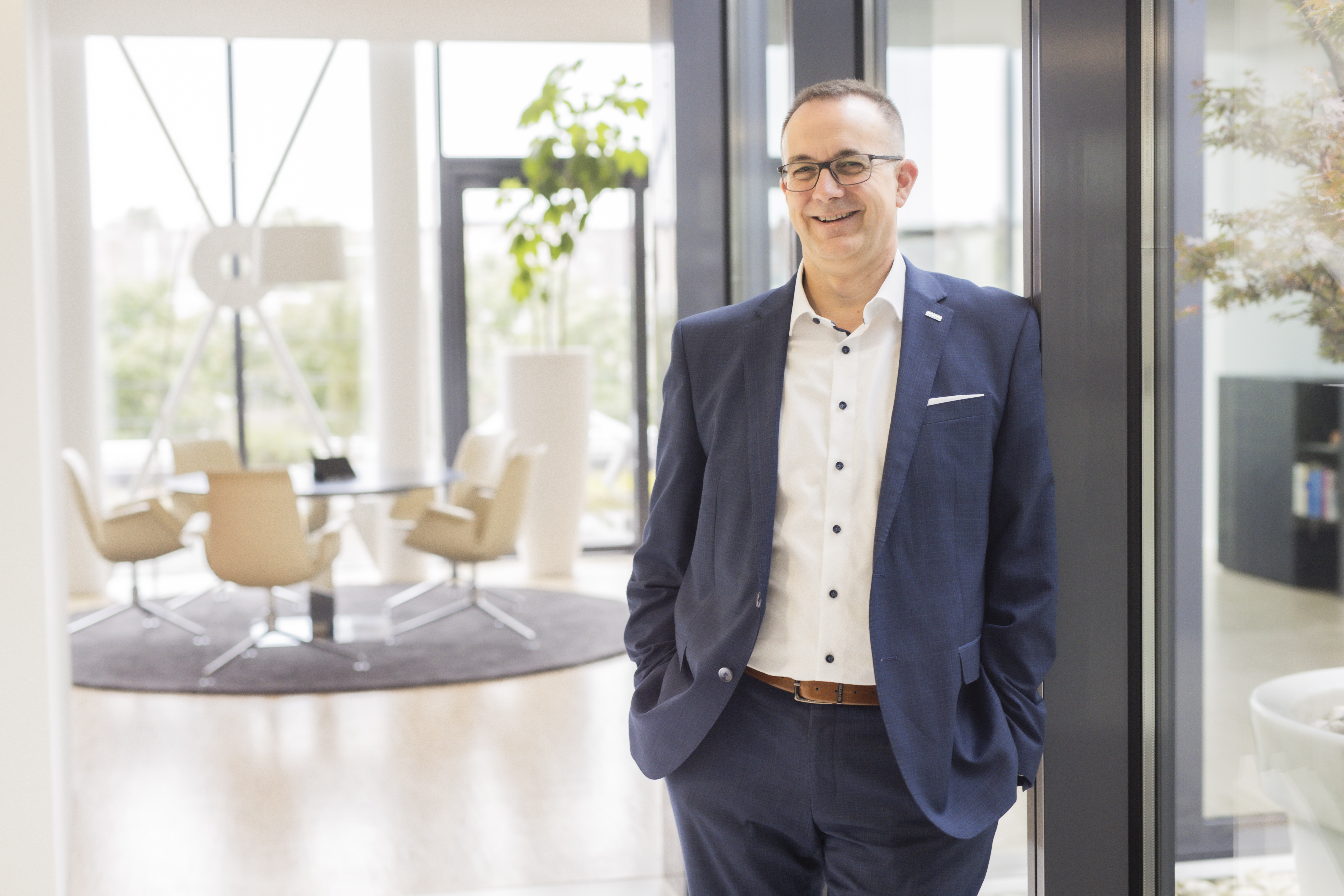 BGV-Chef: „Das Einfinden in neue Rollen prägte das Jahr maßgeblich“