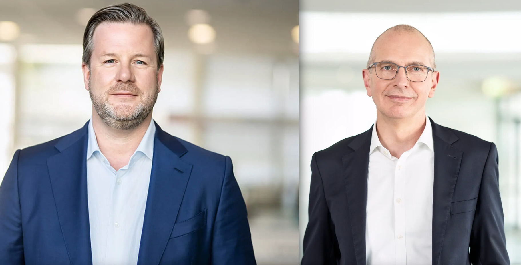 BarmeniaGothaer-CEOs: „Wir haben eine starke Marke geschaffen“