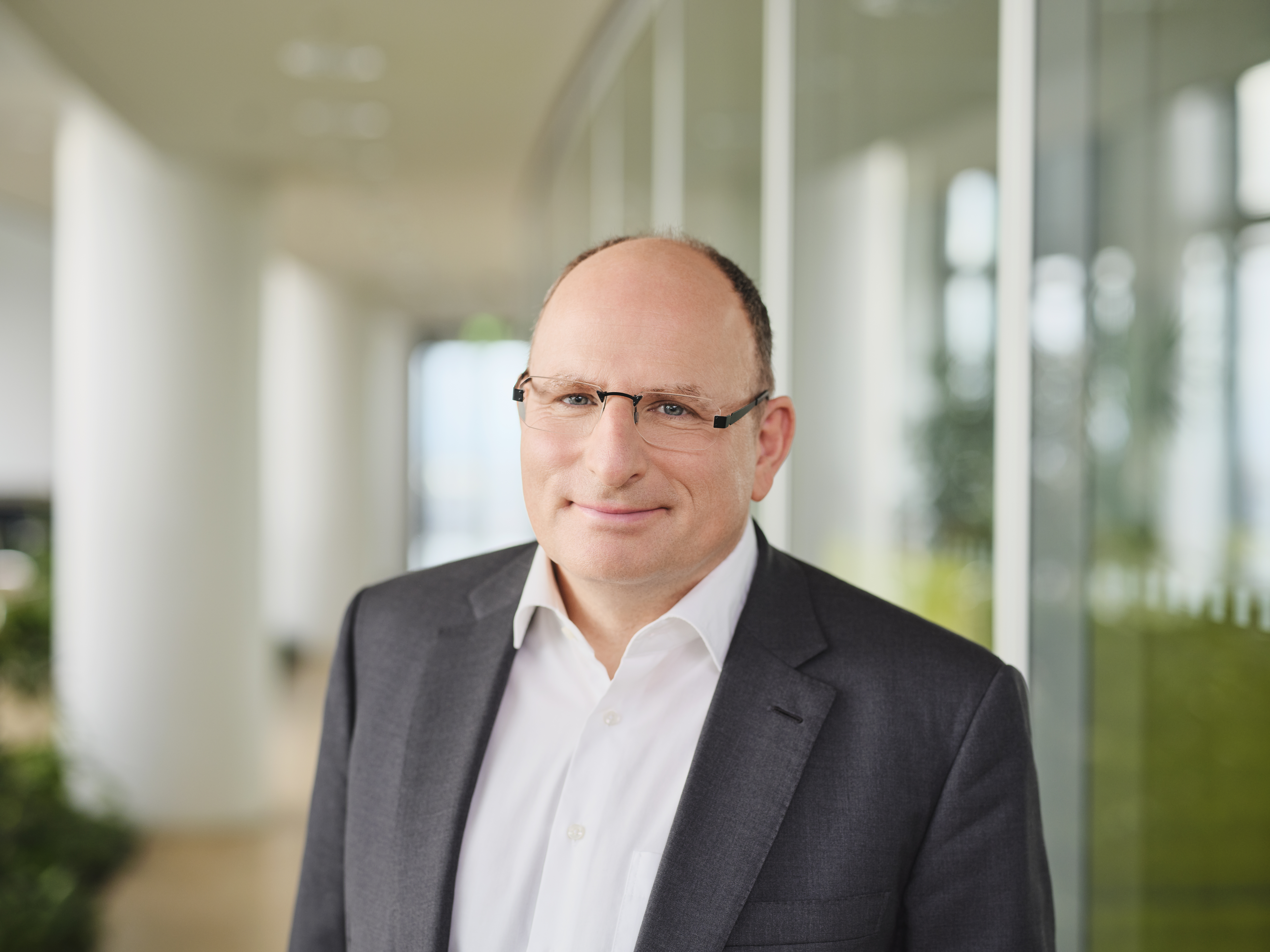 ARAG-Vorstand: „Wir wollen nicht nur reagieren, sondern gestalten“