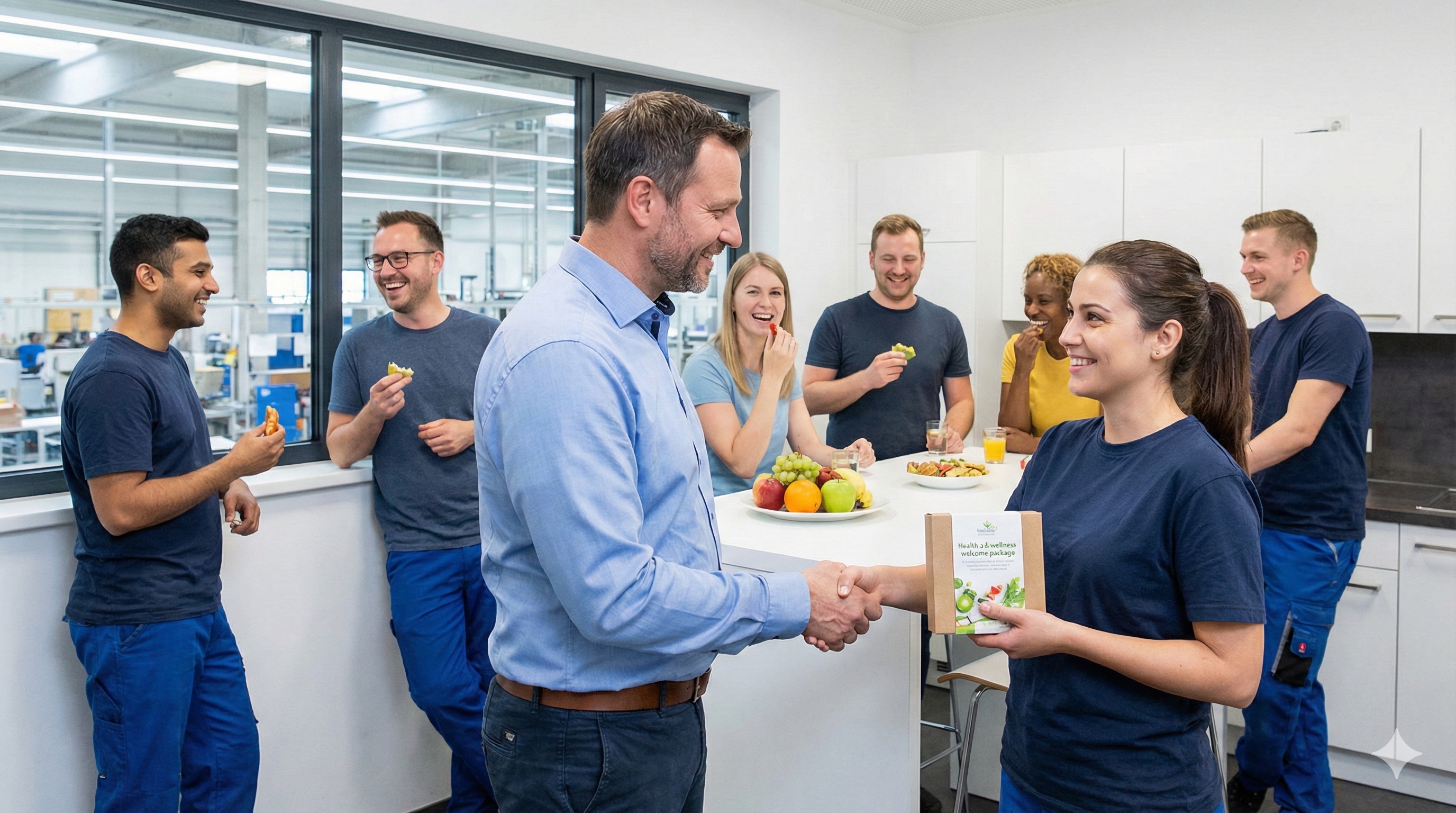 Betriebliche Krankenversicherung reduziert Fehlzeiten und steigert Wertschätzung im Mittelstand