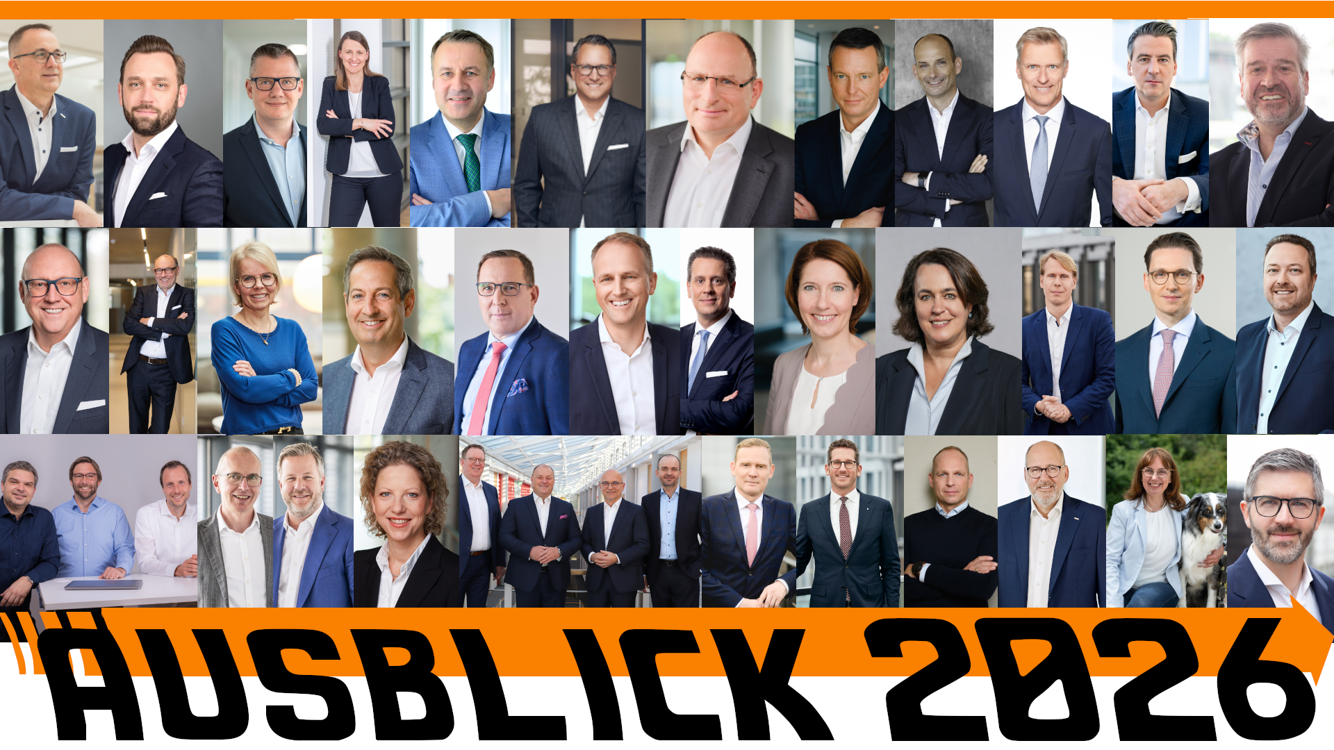 Ausblick 2026: Worauf sich Vorstände einstellen und was die Branche erwartet (Teil 2)