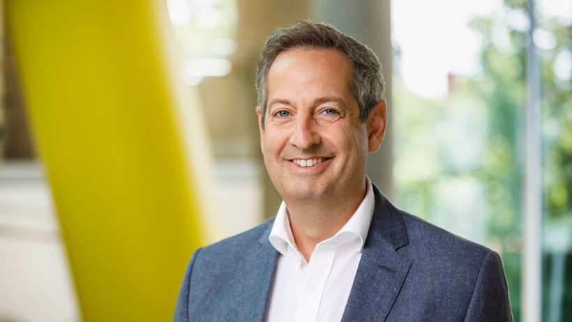 Marcus Loskant (CIO LVM)