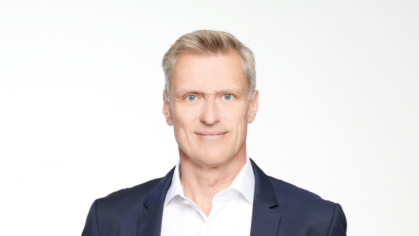 Hermann Schrögenauer (Vorstand LV 1871)