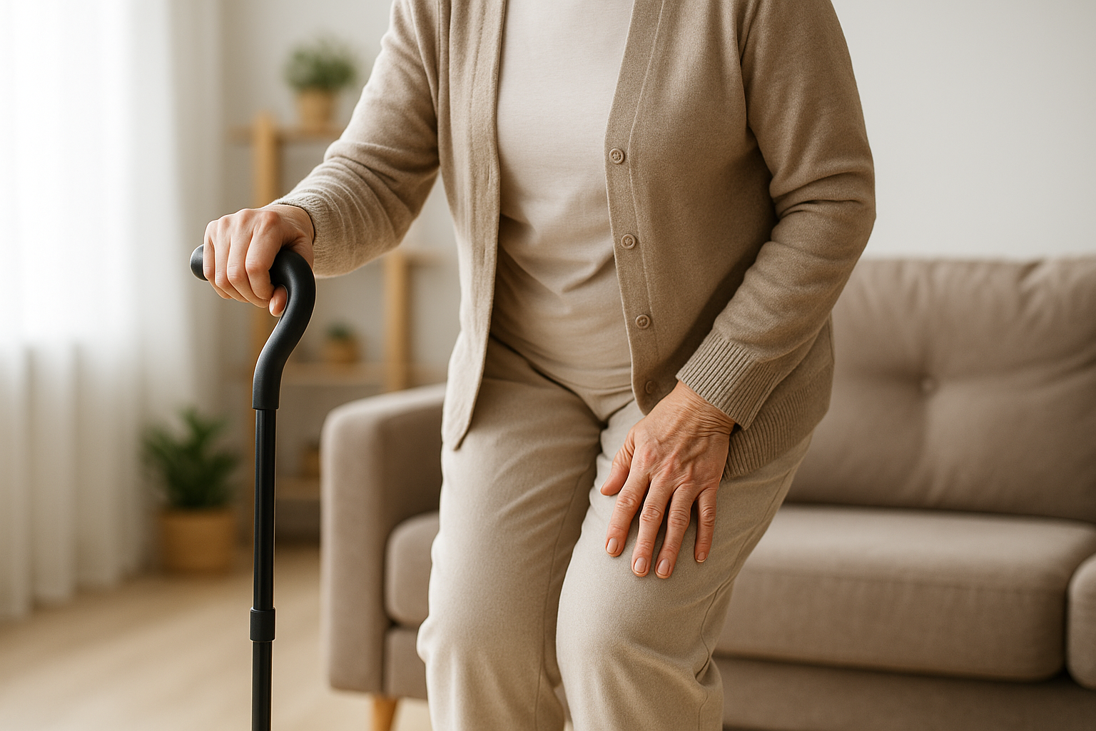 „Den Pflegegrad 1 zu streichen, ist eine Schnapsidee“