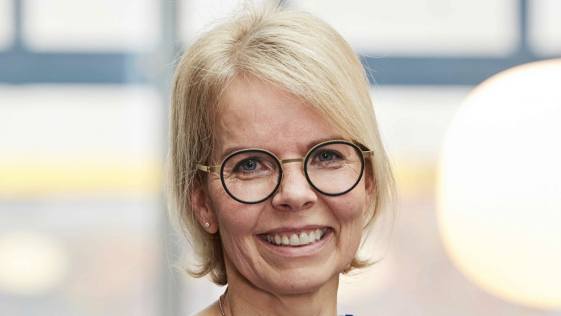 Tarja Radler (Vertriebsvorständin bei Roland Rechtsschutz)