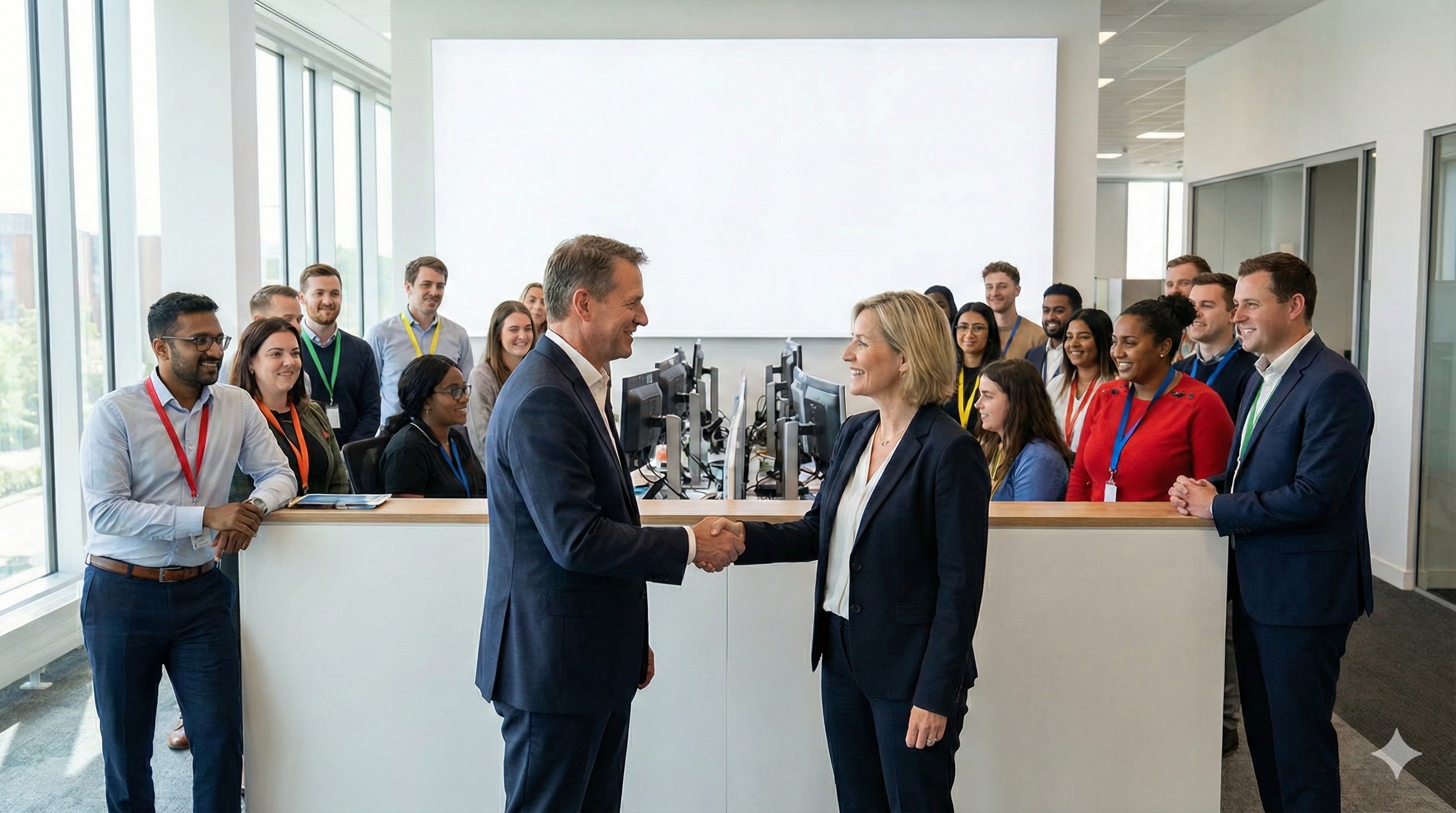 Provinzial und Versicherungskammer schmieden strategische Allianz