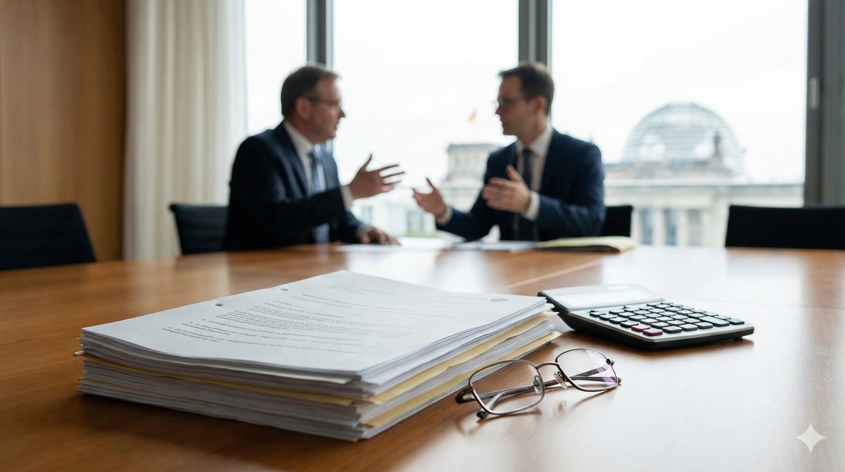 Reform der Riester-Rente: Das sagen Branchenverbände zum Referentenentwurf