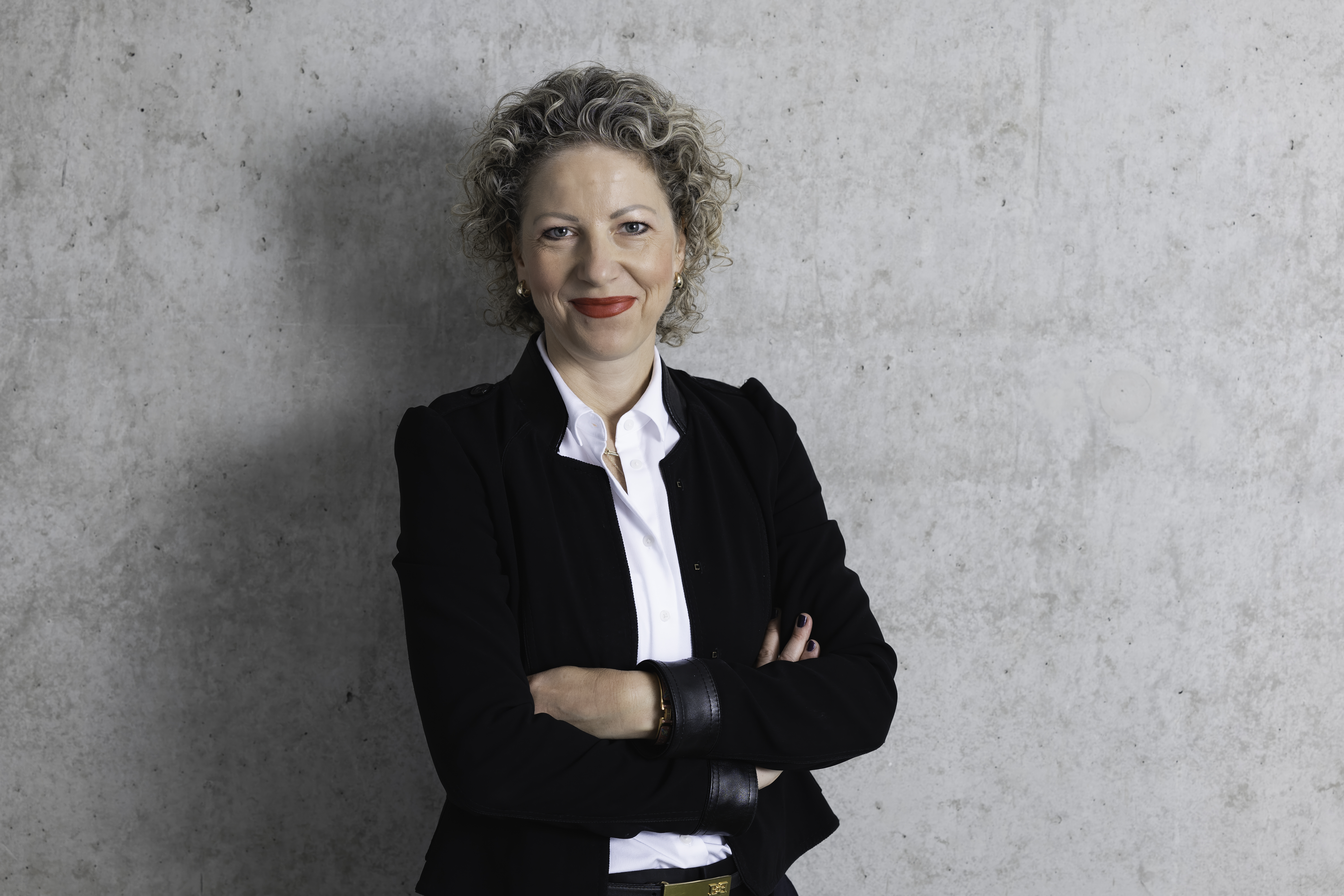 Versicherungskammer-Vorständin: „Es herrscht eine große Offenheit für neue Technologien“