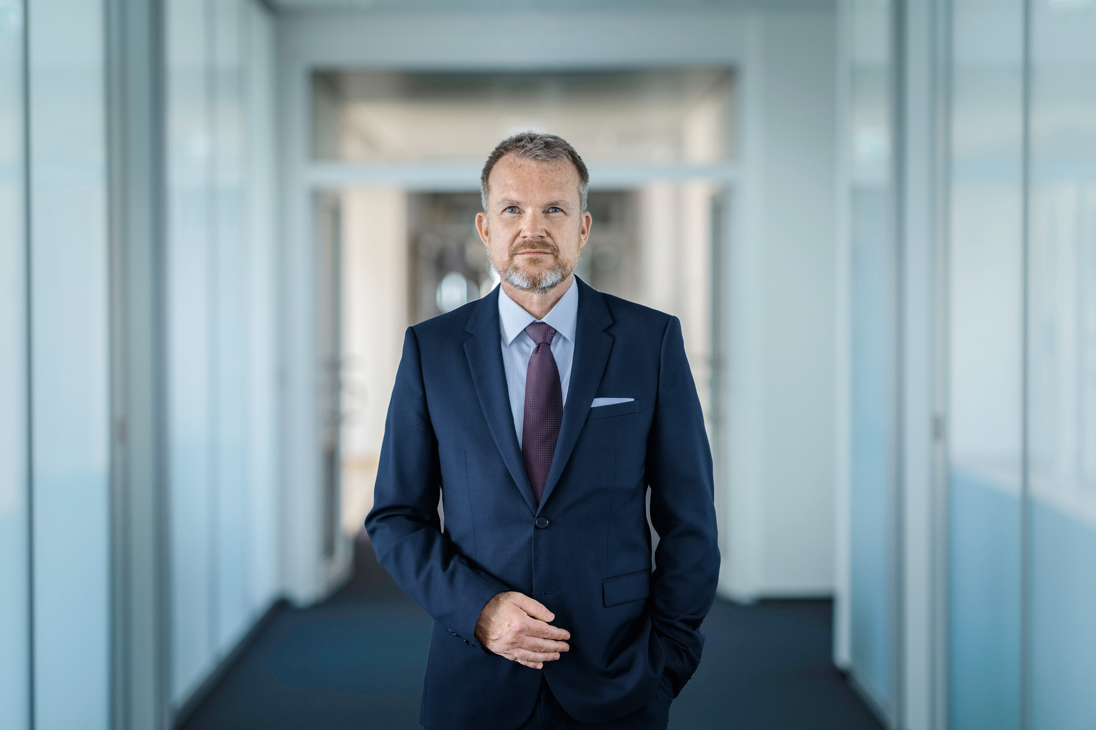 TK-Chef: Beitragserhöhungen 2026 unausweichlich