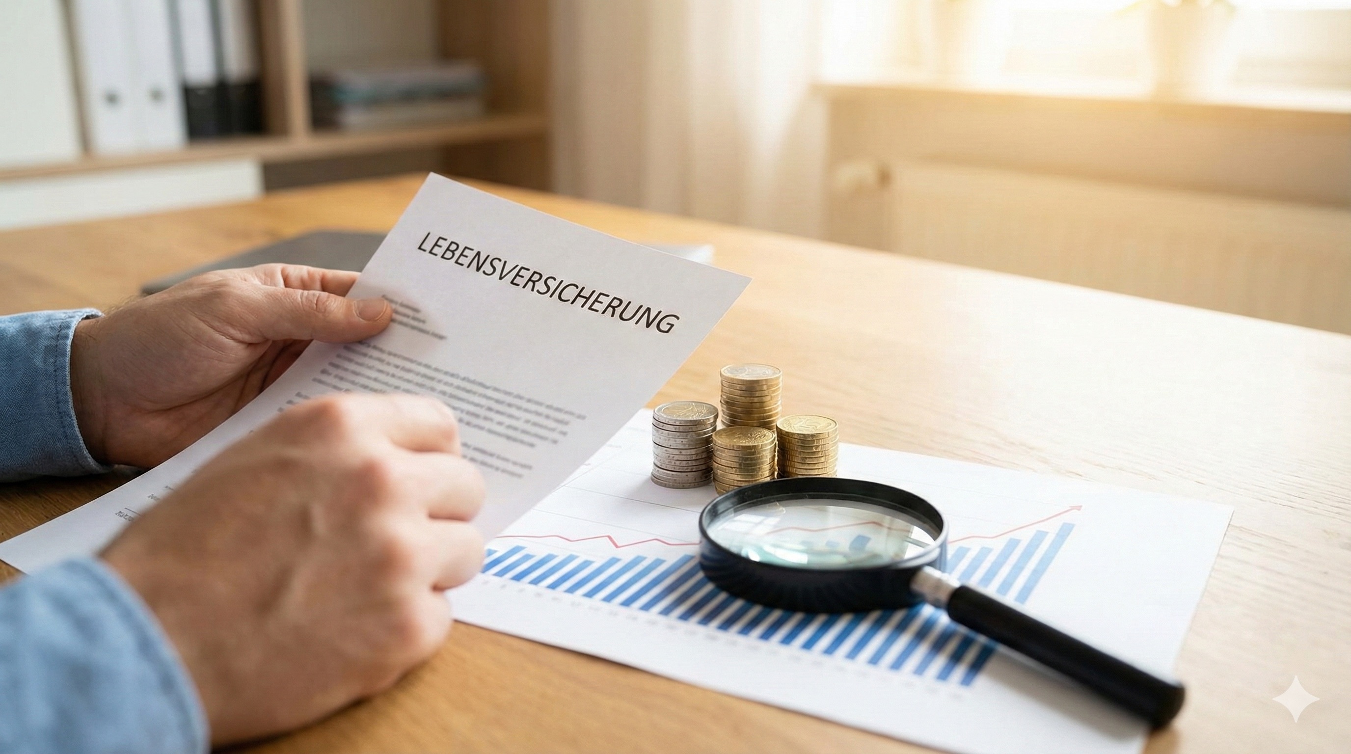 Lebensversicherung: LV 1871 hält Zinsen stabil - Run-Off-Versicherer Athora lässt Überschüsse steigen