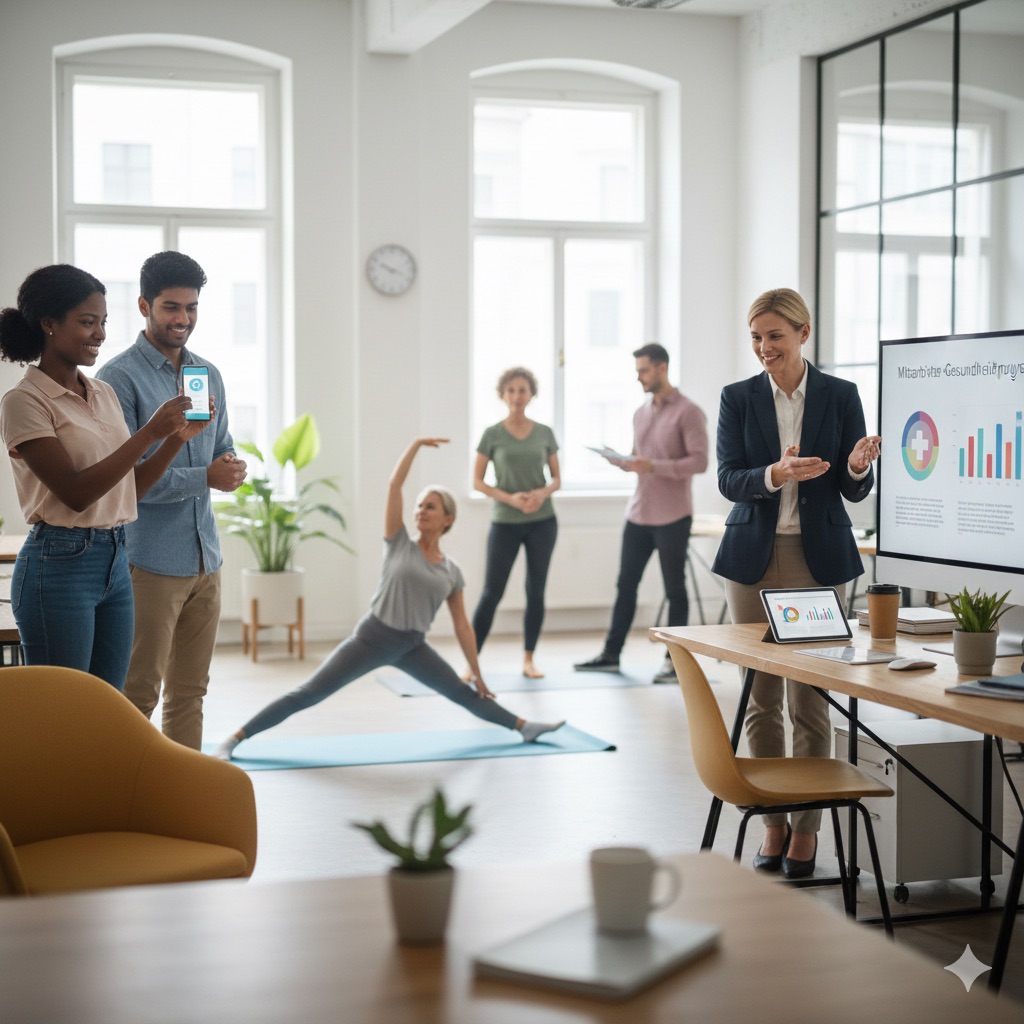 bKV-Reporting: Budgettarife, Beitragserhöhungen, Sublimits und neue Anforderungen an Arbeitgeber