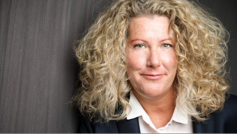 Axa bekommt neue Exklusiv-Vertriebschefin