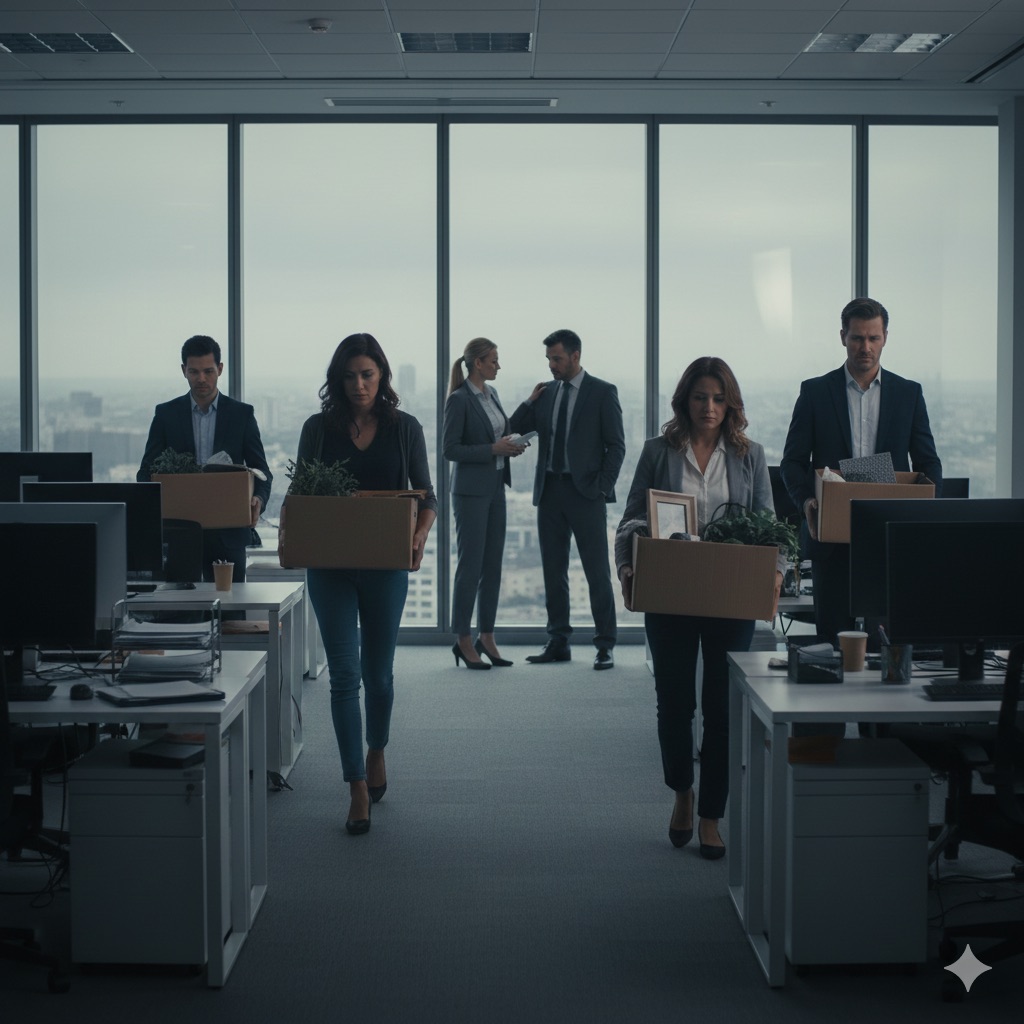 Helvetia Baloise kündigt massiven Stellenabbau an