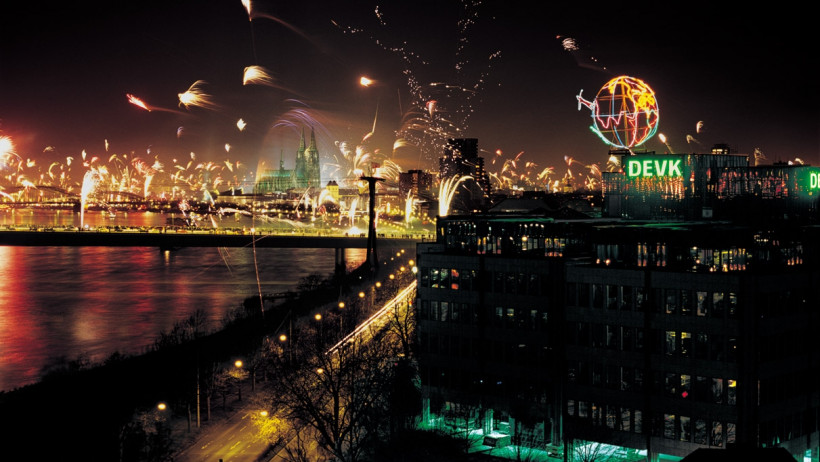 Viertgrößter Verlust: DEVK Allgemeine (−16.684 Verträge)