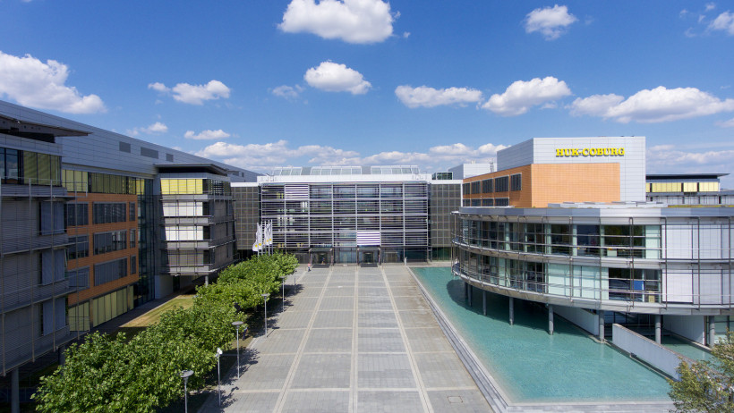 Drittgrößter Zuwachs: HUK24 (plus 58.209 Verträge)