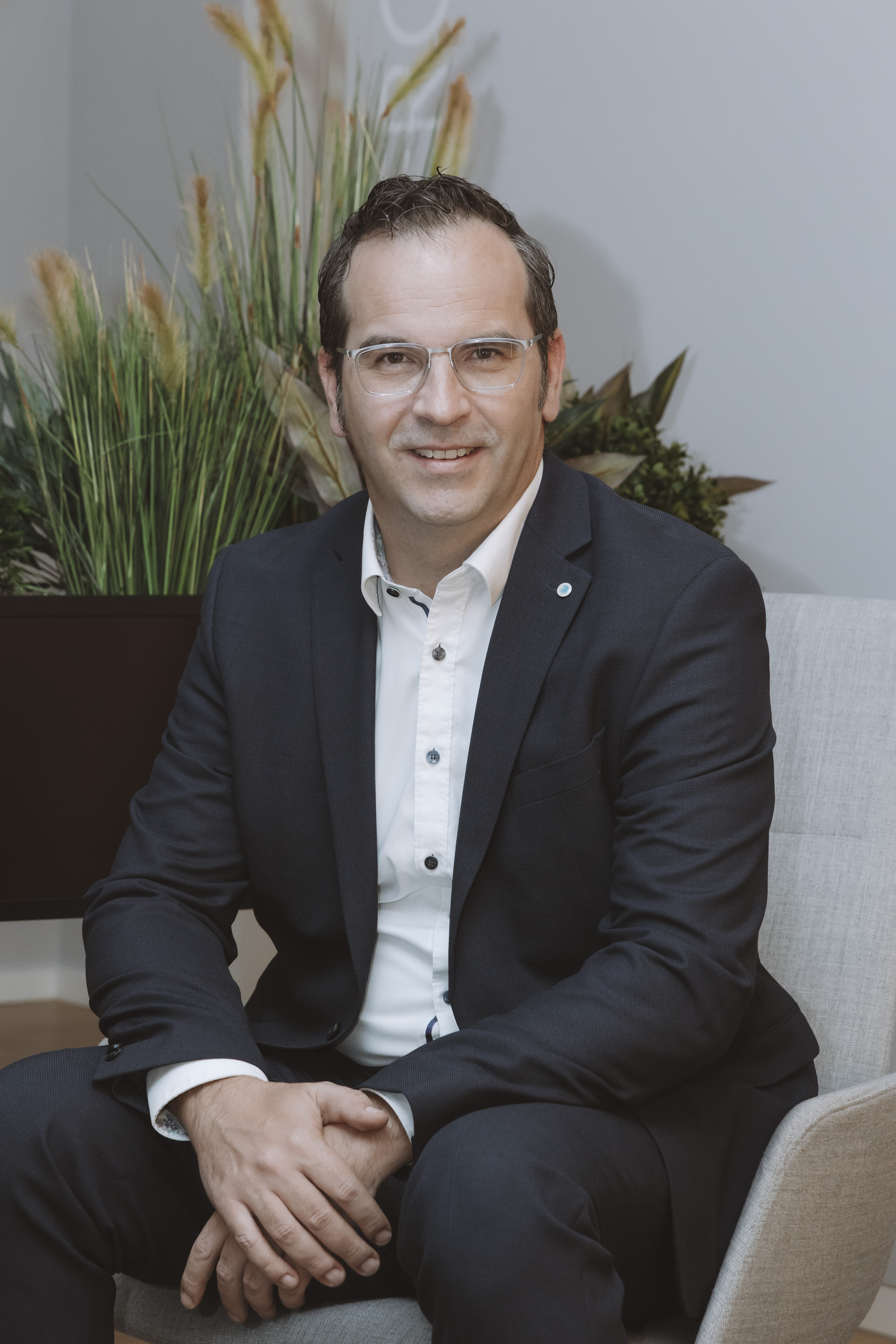 Die Bayerische bekommt neuen Finanzchef