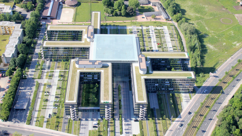 Siebtgrößter Bestandsverlust: HDI Versicherung (−13.311 Verträge)