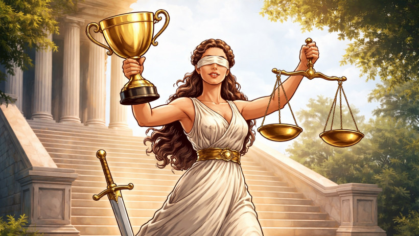 Rechtsschutzversicherung: Die größten Bestandsgewinner 2024