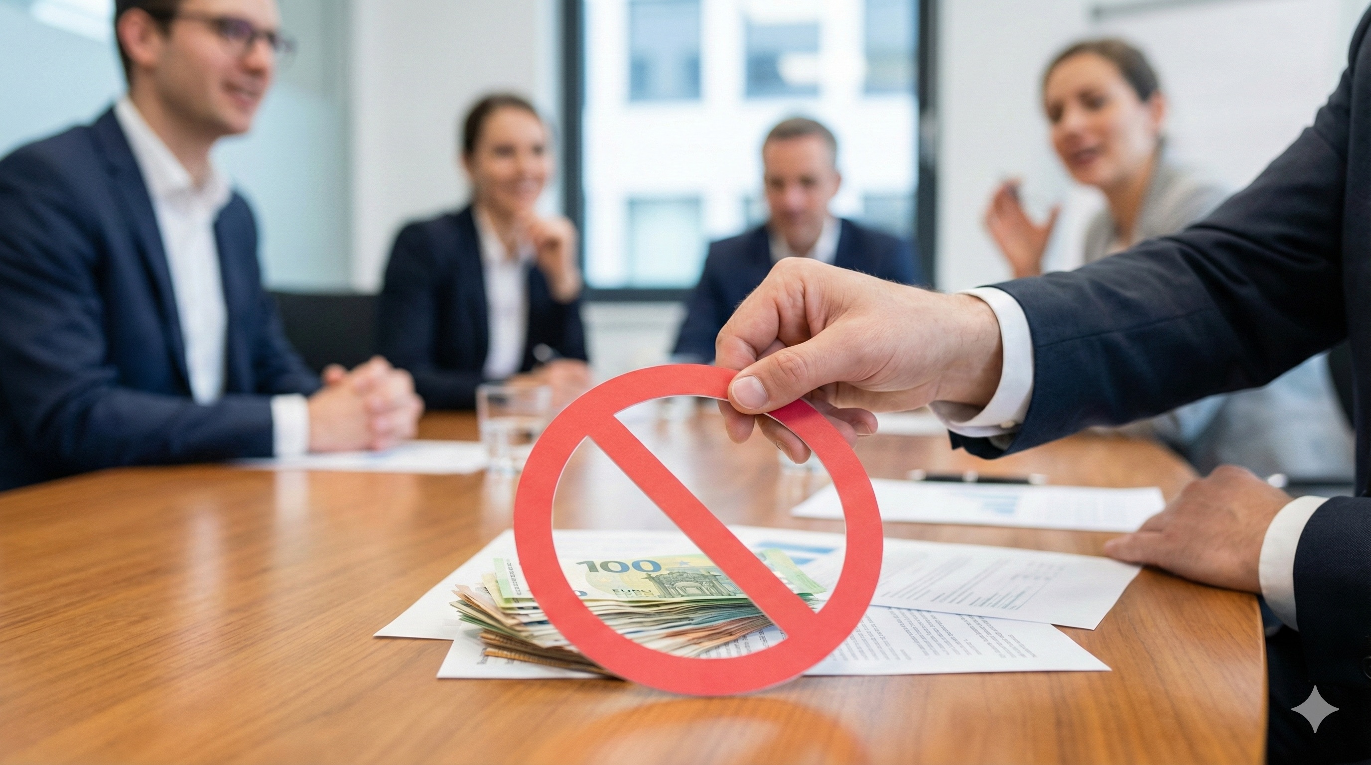 Kleinanlegerstrategie: Provisionsverbot kommt nicht