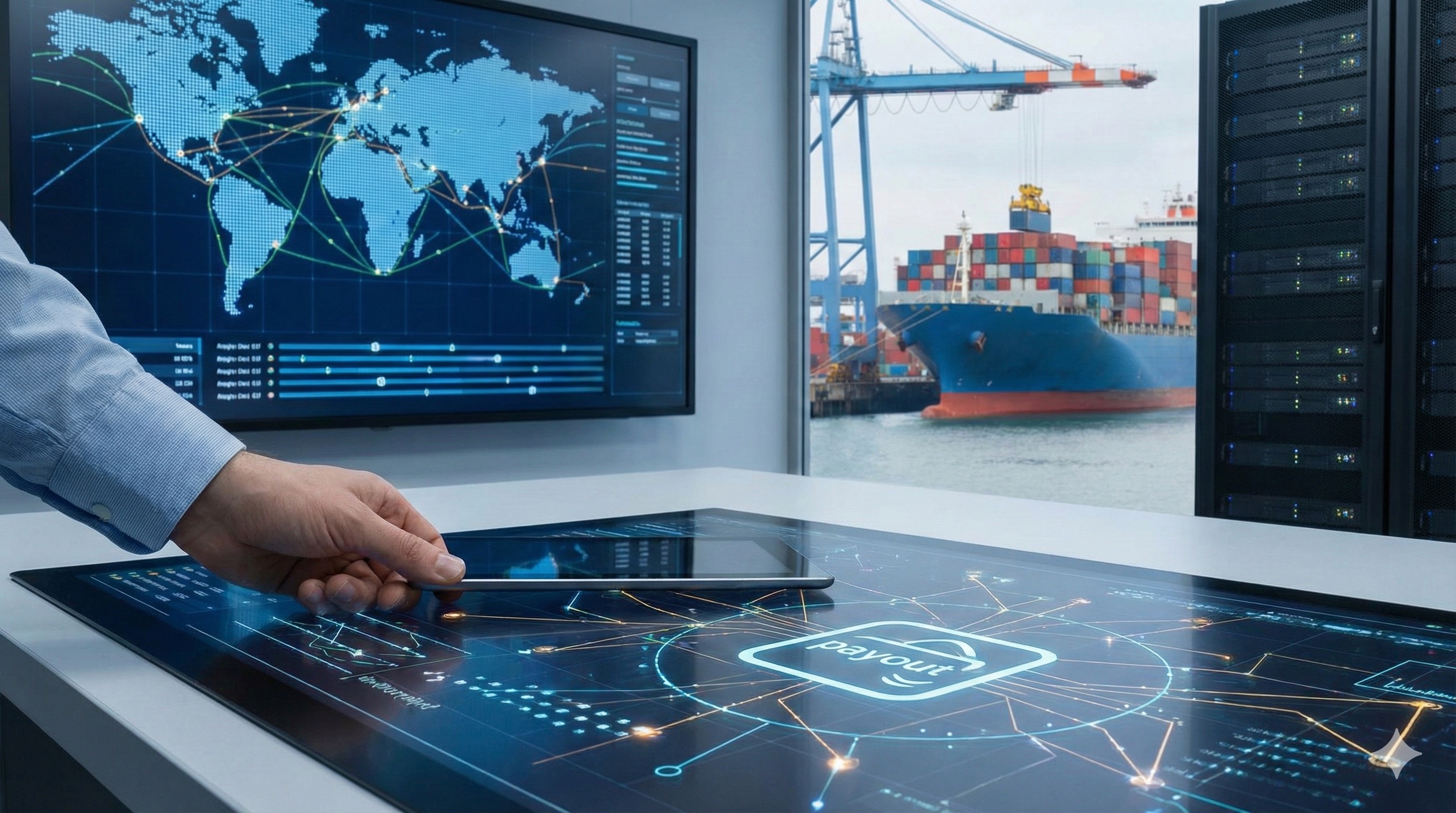 Parametrische Versicherungen: Zukunftsmodell für Cyber- und Supply-Chain-Risiken